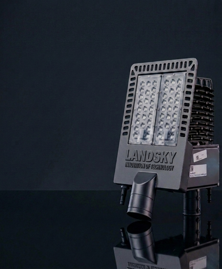 LANDSKY LED Street Light