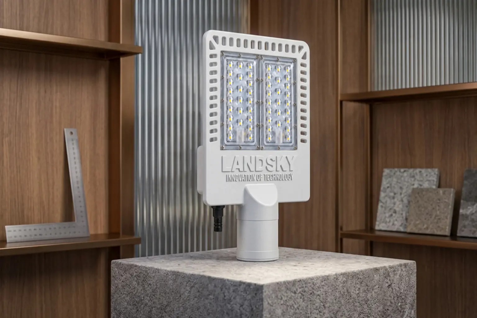 LANDSKY One Light